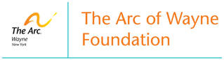 arc of wayne foundation logo